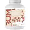 Raw CBUM Itholate Protein 5 LB