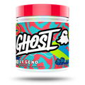 Ghost Legend Pre-Workout 30 Servicios