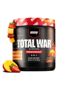 Redcon1 Total War Pre-Workout 30 Servicios