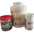 Ethos Starter Kit