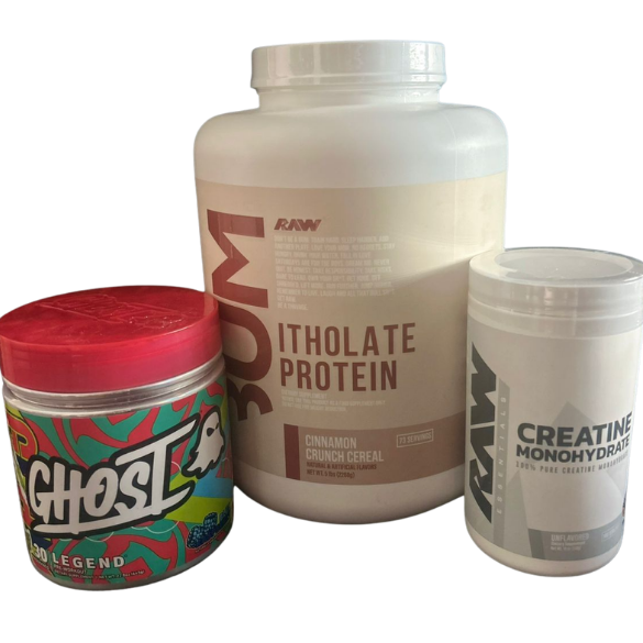 Ethos Starter Kit