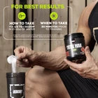Redcon1 Total War Pre-Workout 30 Servicios